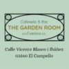 The Garden Room El Campello