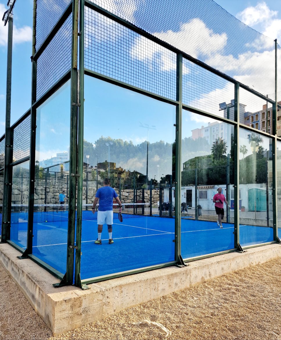 Bonalba Padel