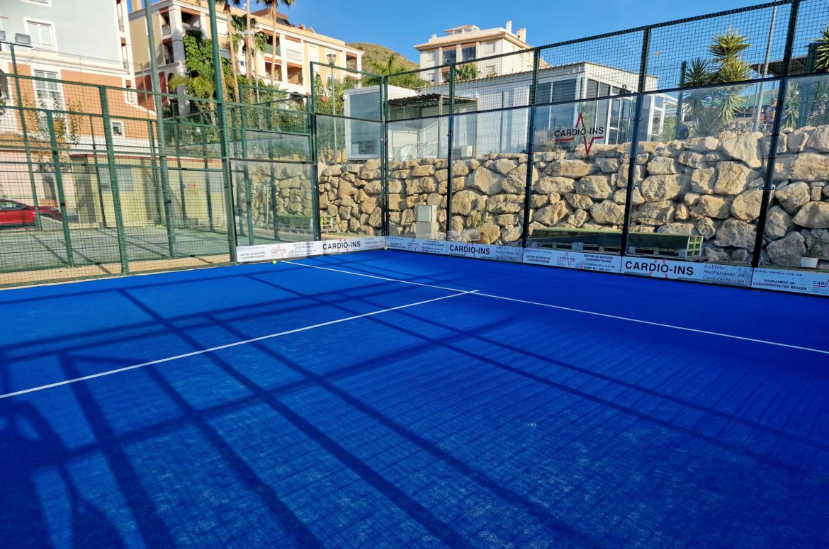 Padel Bonalba