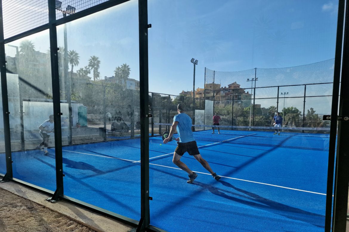 Bonalba Padel