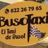 Busot Taxi Service – Telephone – 622267965