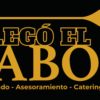 Llego El Sabor – The Flavour Has Arrived – Chef Privado – Catering – Eventos