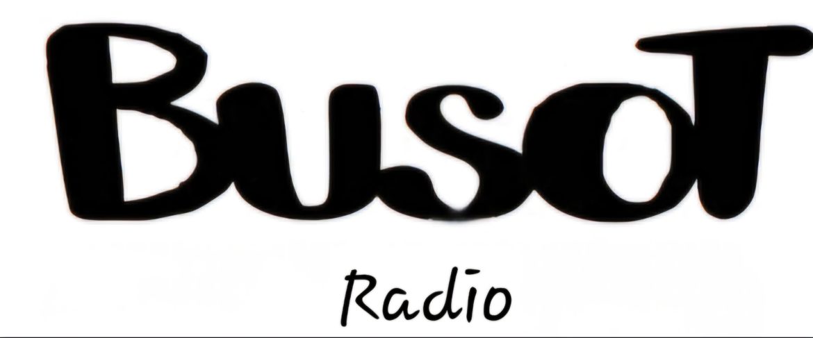 Welcome to the Busot Radio Contact page