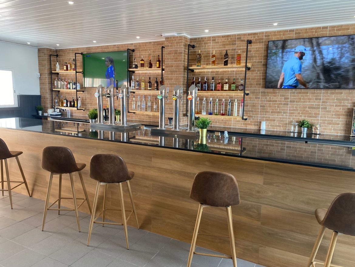 The Loft Sports Bar Bonalba
