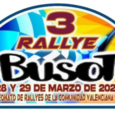 Third Busot Rally 2025 - Disfrutar del Tercer Rallye Busot