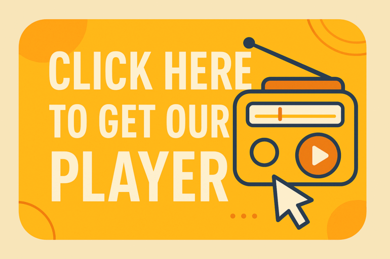 Busot Classic Hits Radio Player