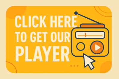 Busot Radio Web Player