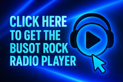 Busot Rock Radio Player