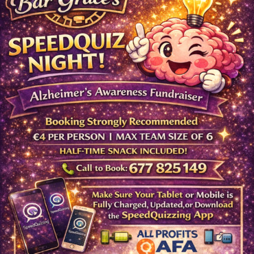 Asociación Alzheimer de Alicante