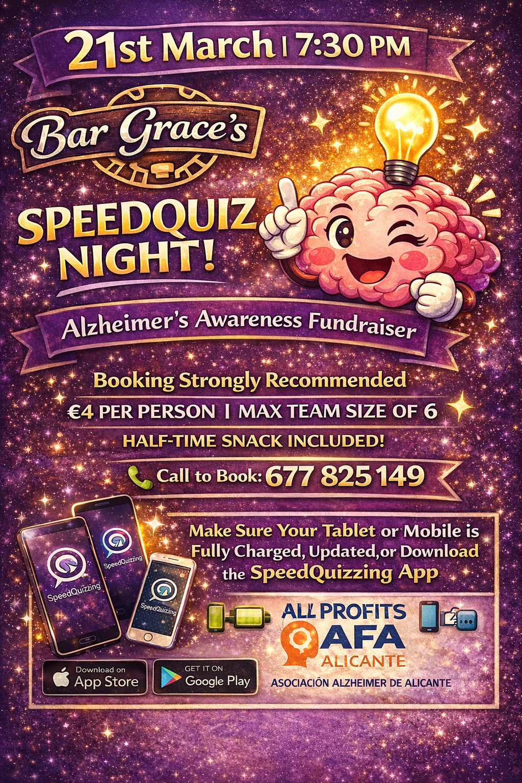 Asociación Alzheimer de Alicante